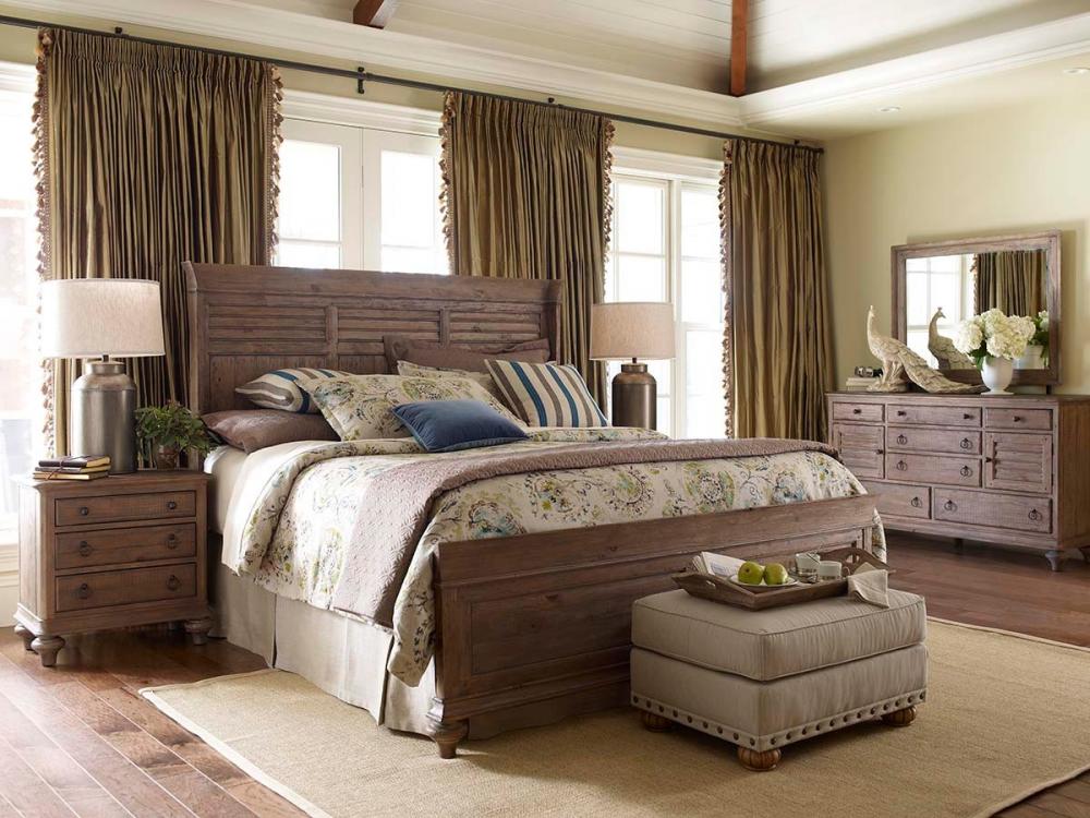 Weatherford Bedroom-Heather